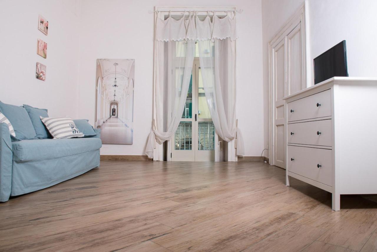 Maison La Mitra - Dimore Partenopee 2* Napoli