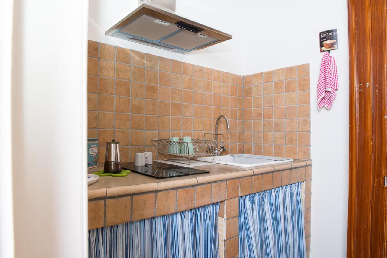 Maison La Mitra - Dimore Partenopee Napoli