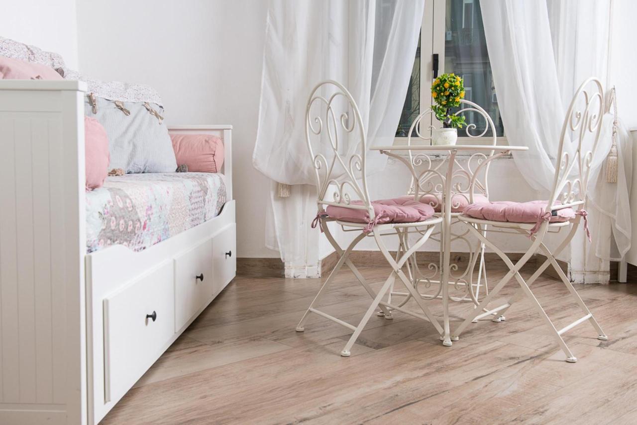Maison La Mitra - Dimore Partenopee 2* Napoli