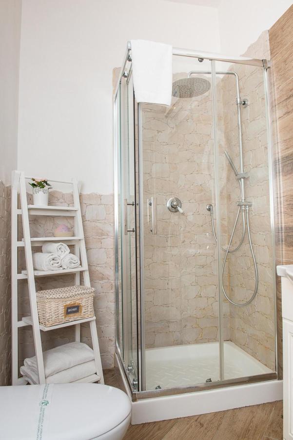 Maison La Mitra - Dimore Partenopee Bed & Breakfast Napoli