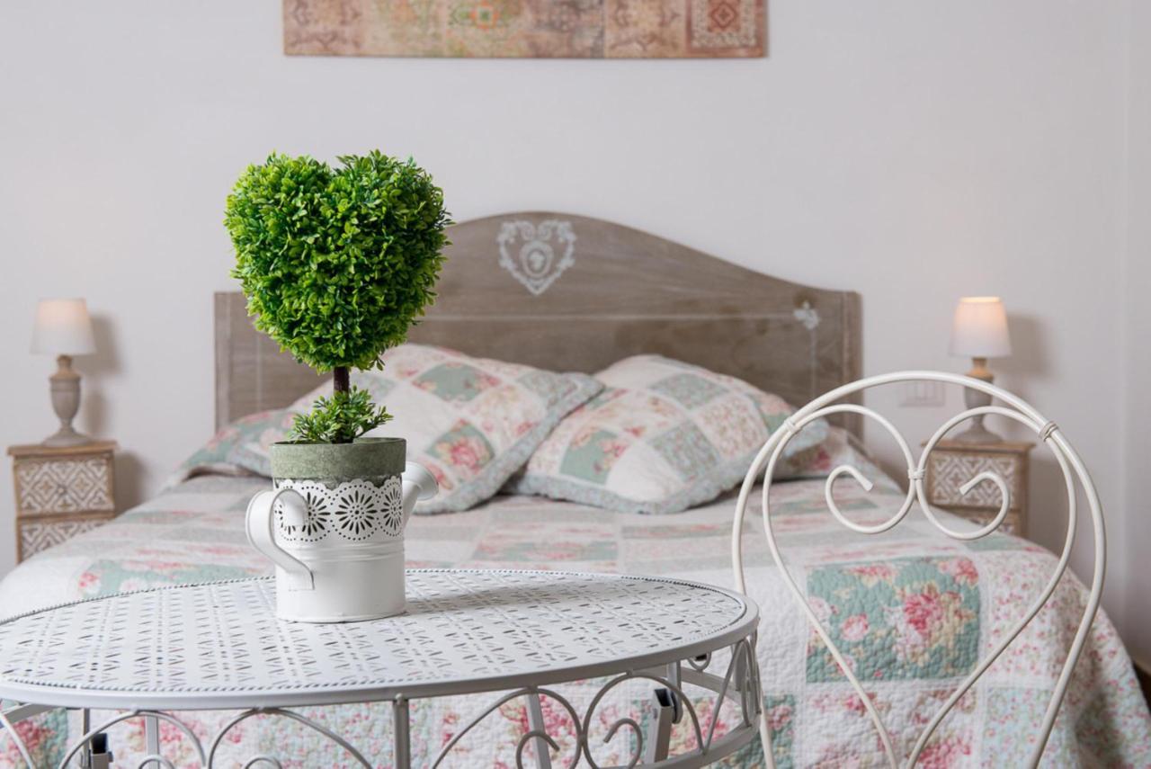 Bed & Breakfast Maison La Mitra - Dimore Partenopee Napoli