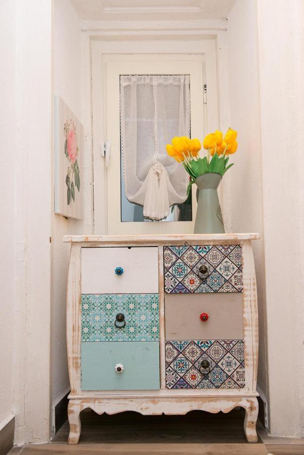 Maison La Mitra - Dimore Partenopee Bed & Breakfast Napoli