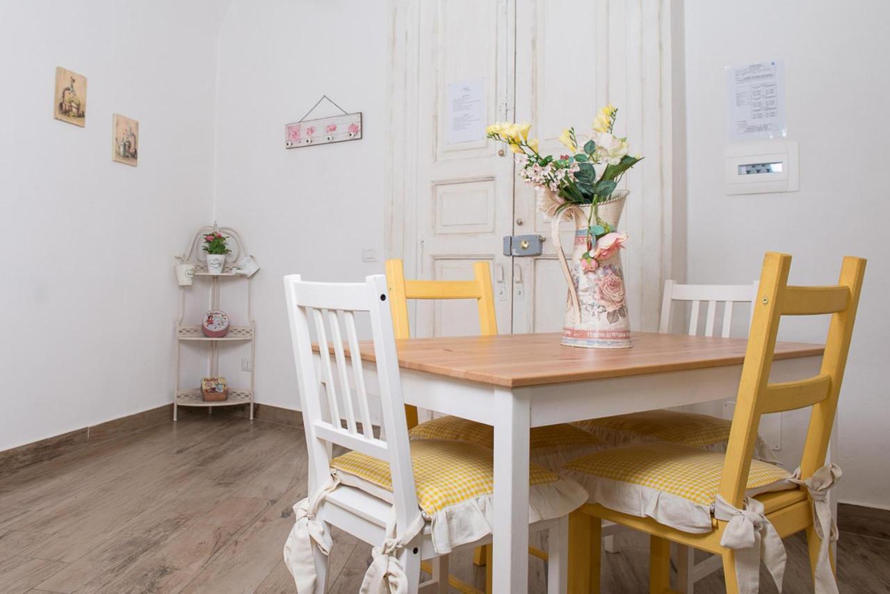 Maison La Mitra - Dimore Partenopee 2* Napoli