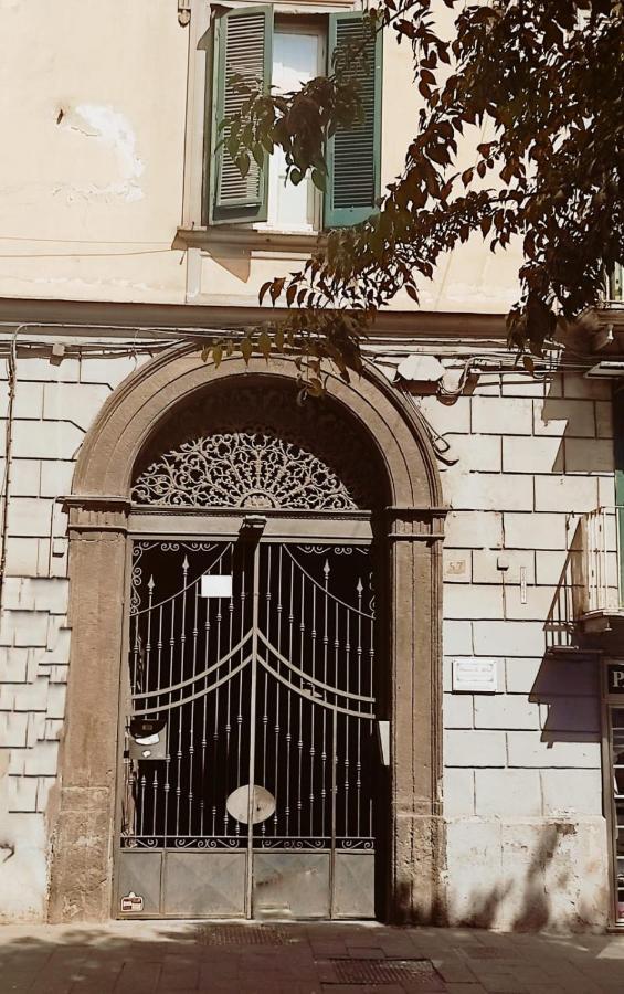 Maison La Mitra - Dimore Partenopee Napoli