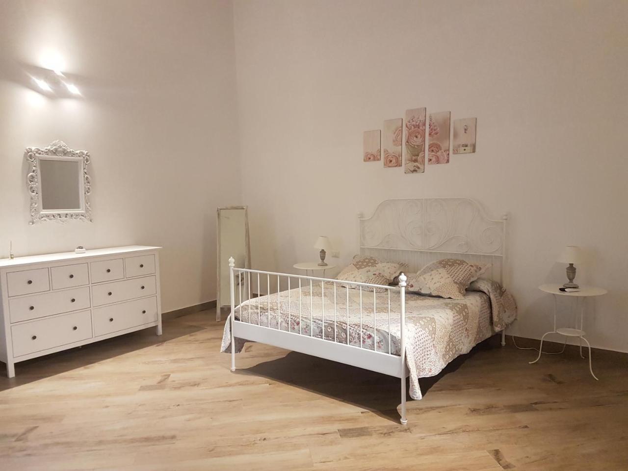 Bed & Breakfast Maison La Mitra - Dimore Partenopee Napoli