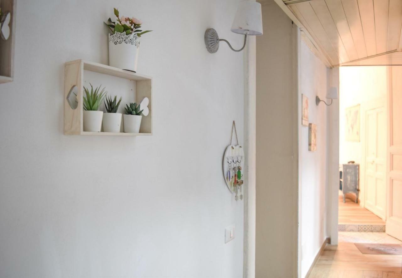 Maison La Mitra - Dimore Partenopee Napoli
