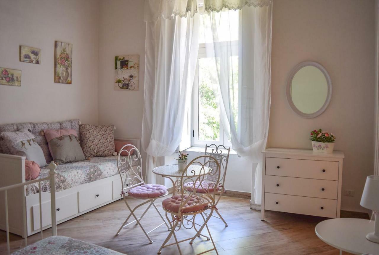 Maison La Mitra - Dimore Partenopee 2* Napoli