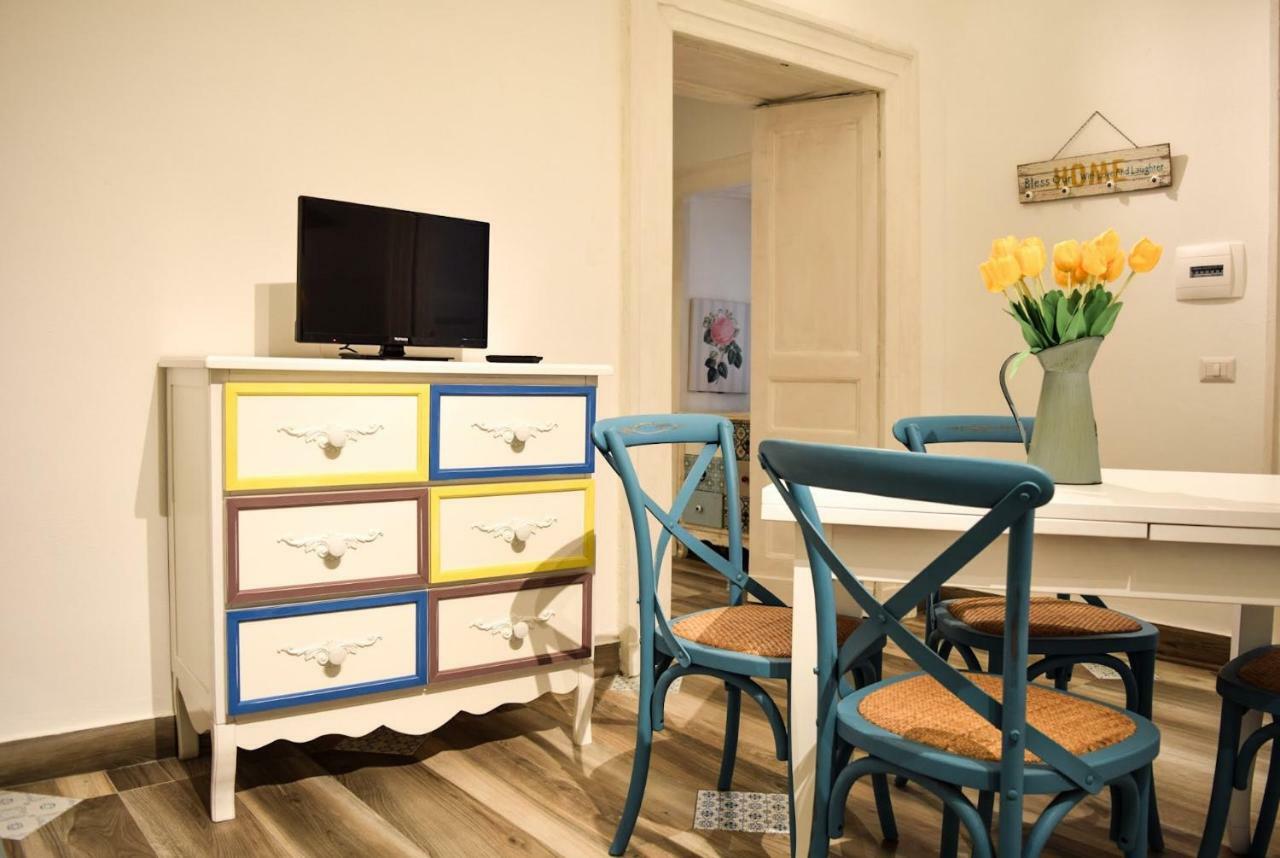 Maison La Mitra - Dimore Partenopee Napoli